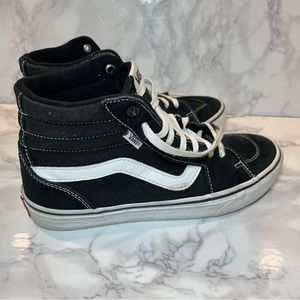 Vans Sk8 High top Sneakers